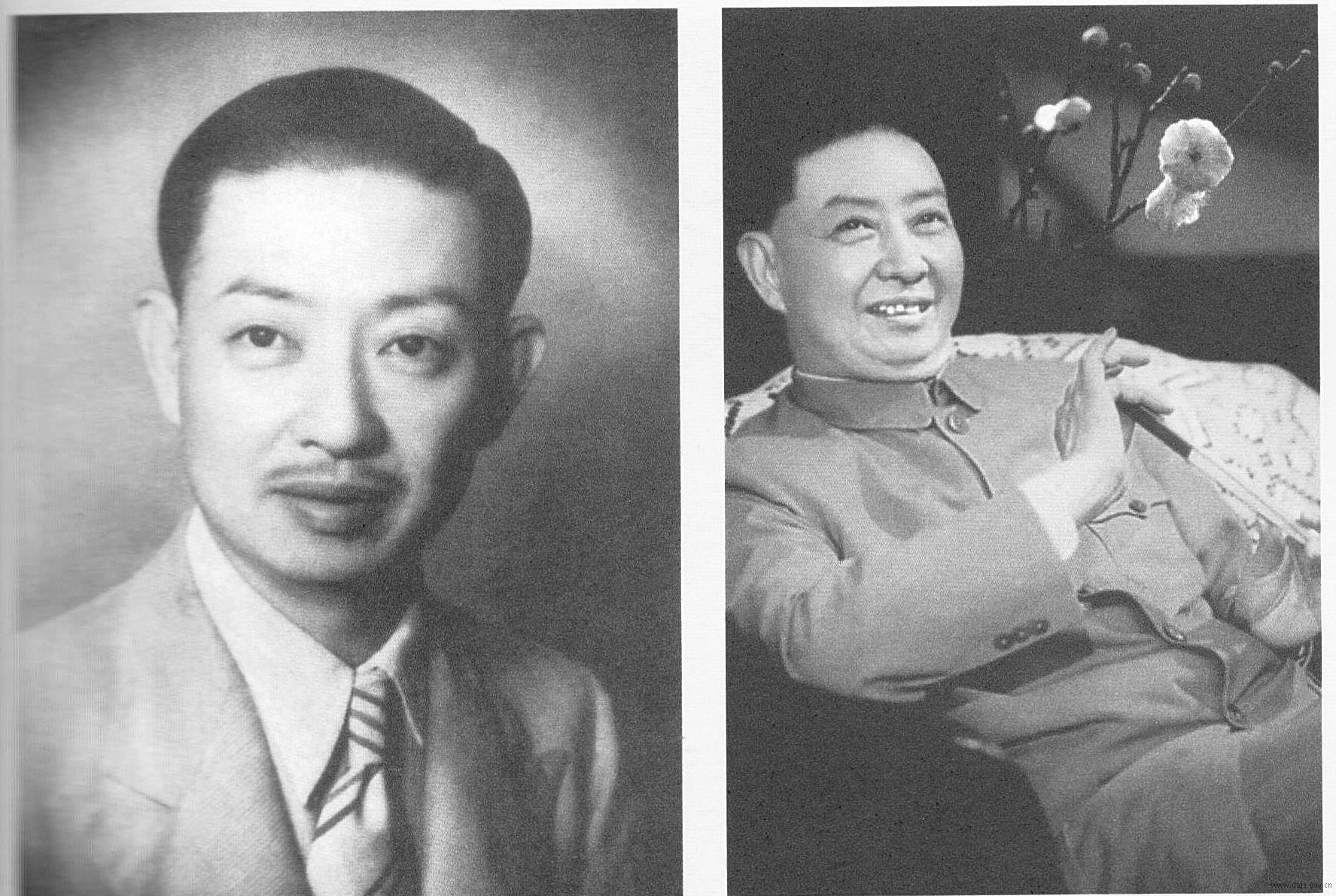 梅兰芳