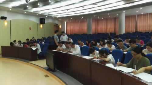 贯彻30号令 推进依法治档》专家讲座暨档案人