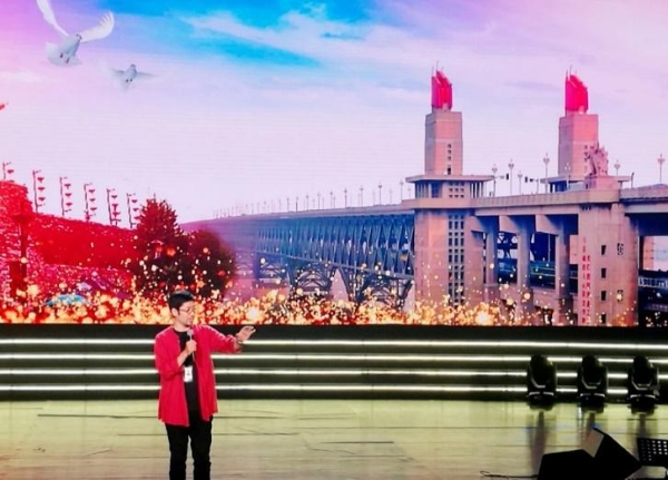 江苏省档案信息网 工作动态 Action!电视纪录片