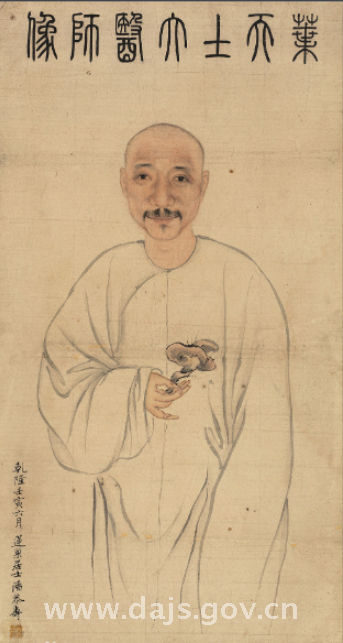 温病学的奠基者叶天士