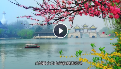 扬州市：新时代的扬州市档案馆
